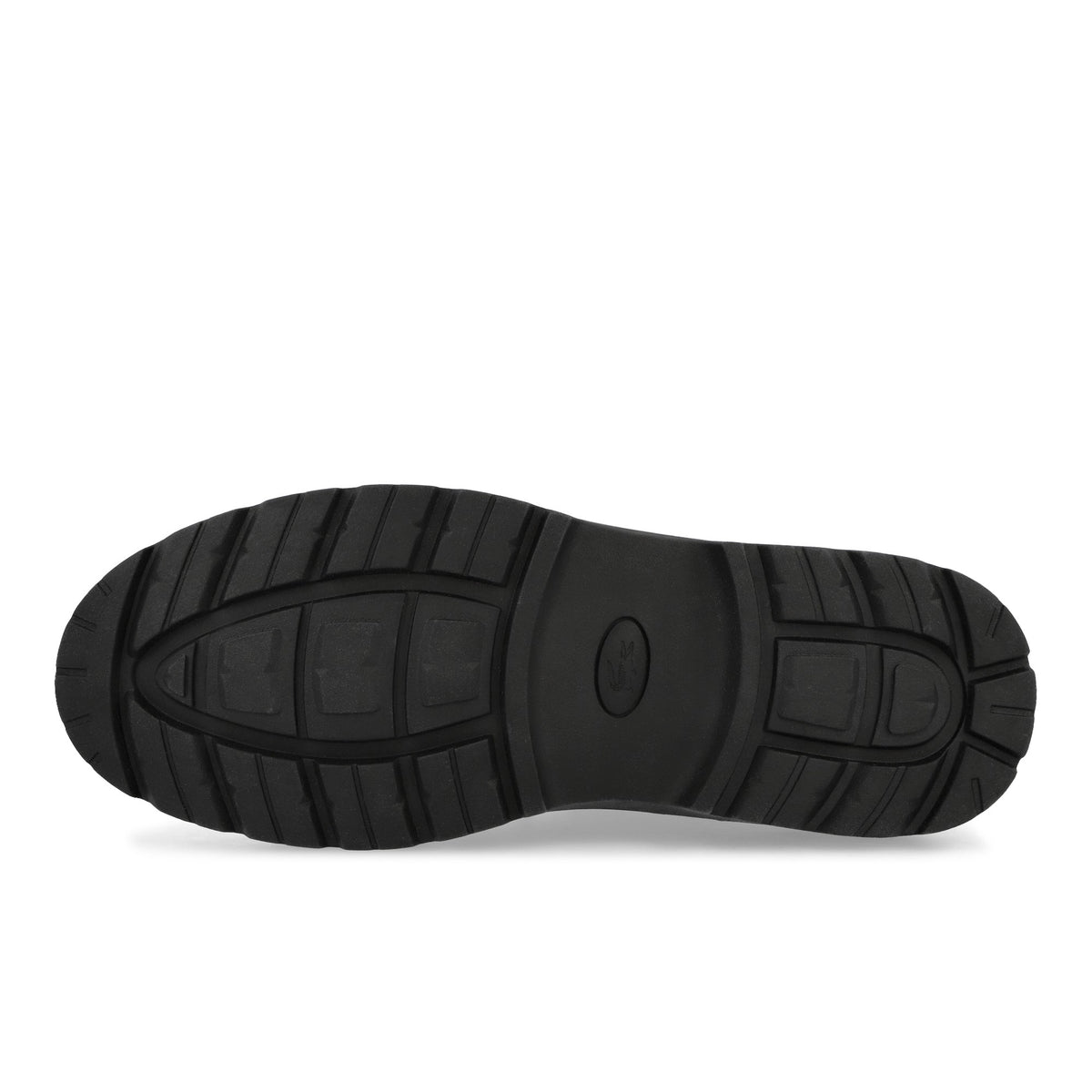 Lacoste Baseshot WNT 226 1 SMA Grey / Black Low Top Sneakers 752SMA0083276 Detail View 1 | Overkill