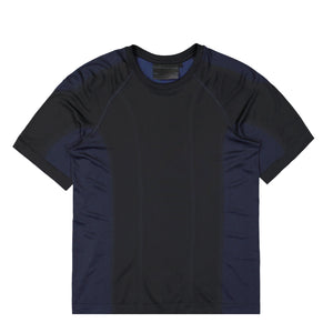 Alpha Industries Seamless T-Shirt Black T-Shirts 756501-03 | Overkill