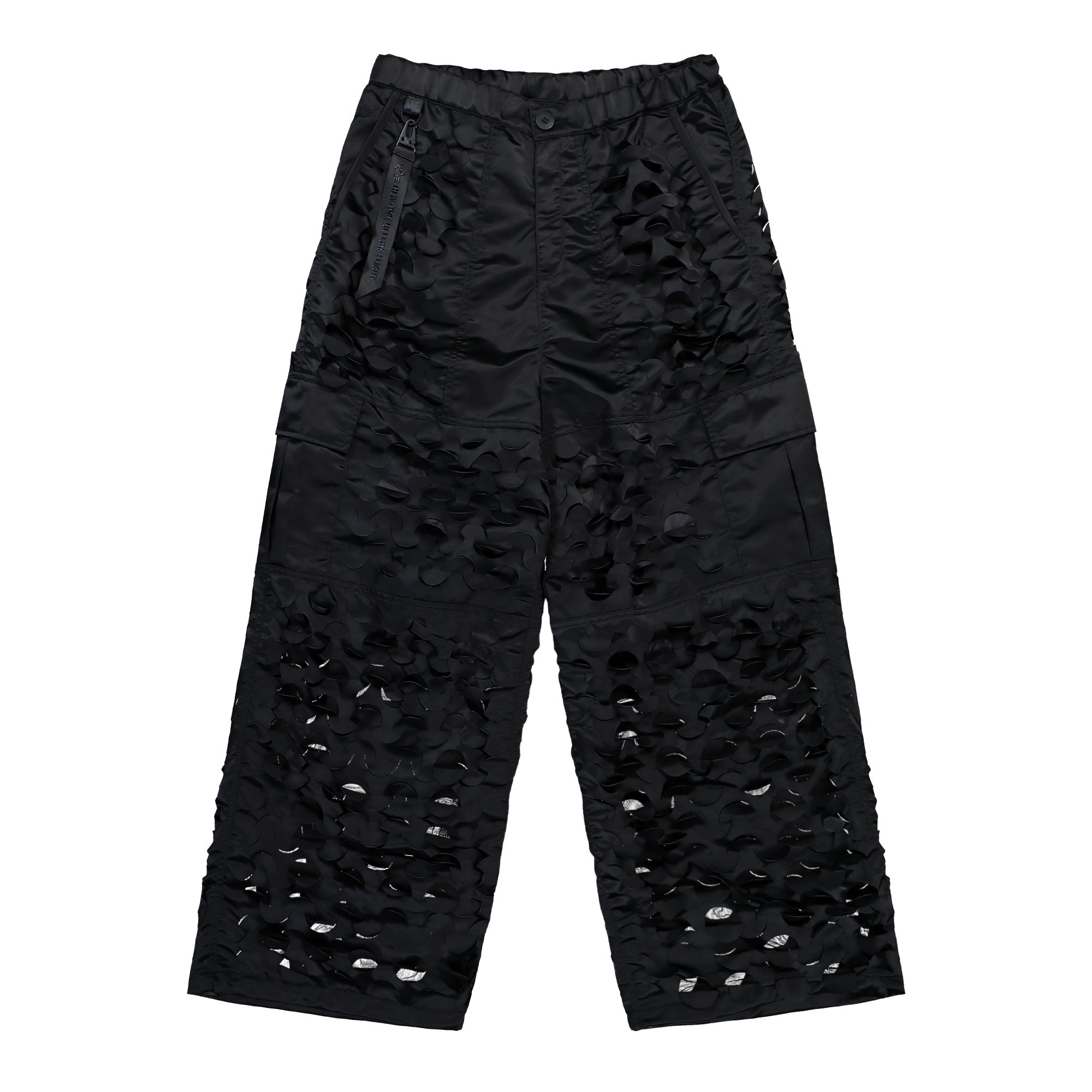 Alpha Industries ULCANS Nylon Pant 758204-03 | OVERKILL