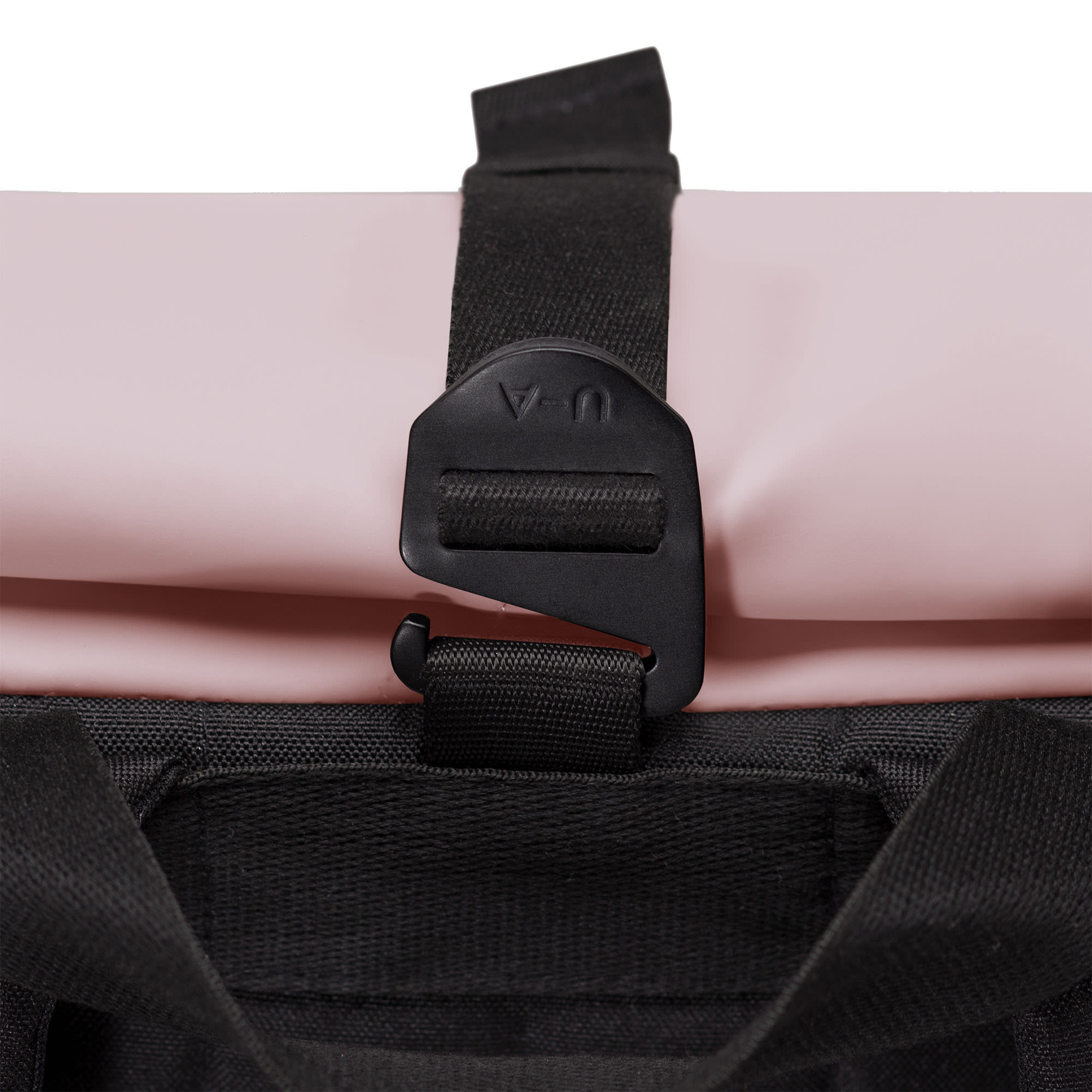 Ucon Acrobatics Vito Mini Backpack Light Rose Backpacks Detailfoto | Overkill