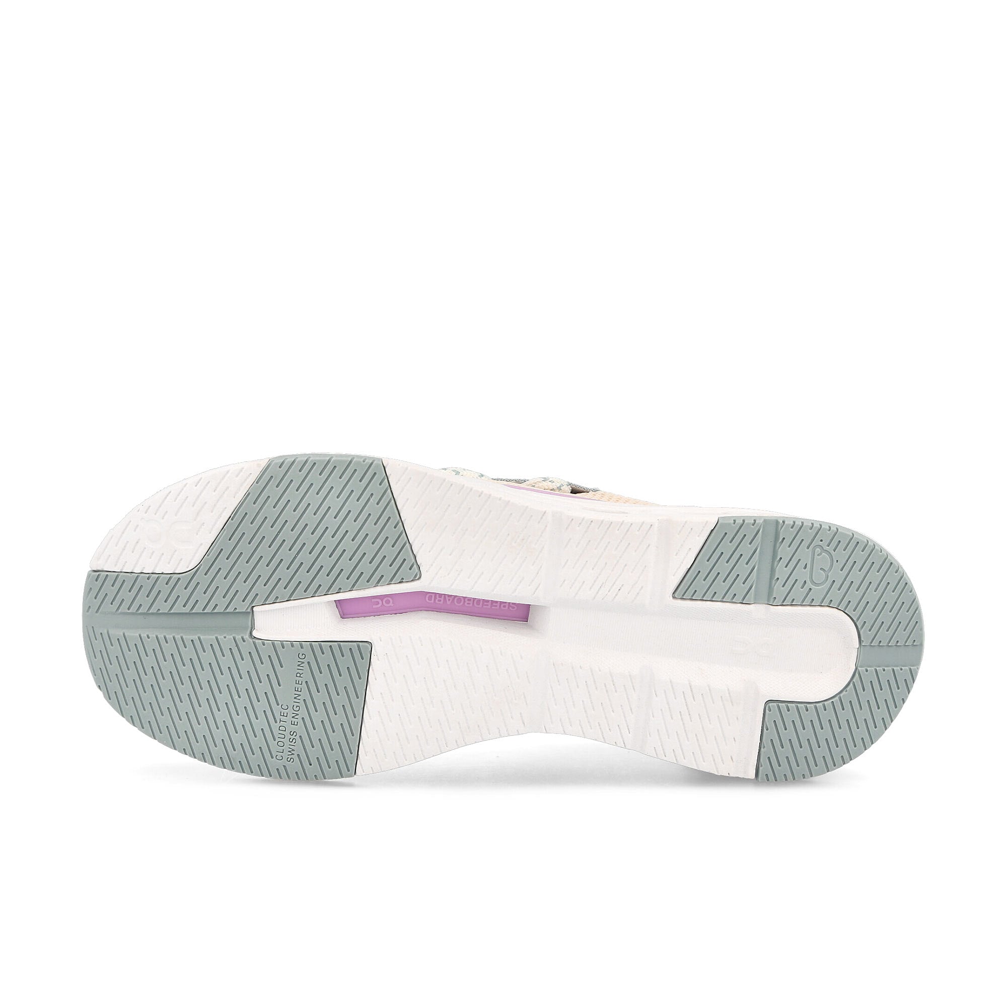 On wmns cloudeasy Fawn / Surf Sneakers Detail View 1 | Overkill