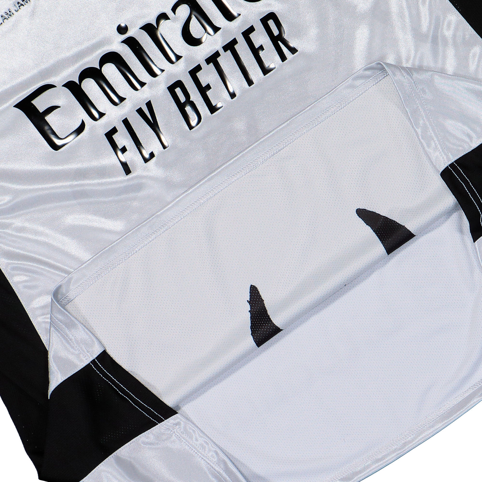 Puma Limited Edition Longsleeves Jersey Silver Mist Longsleeves 787636 01 Detail View 4 | Overkill