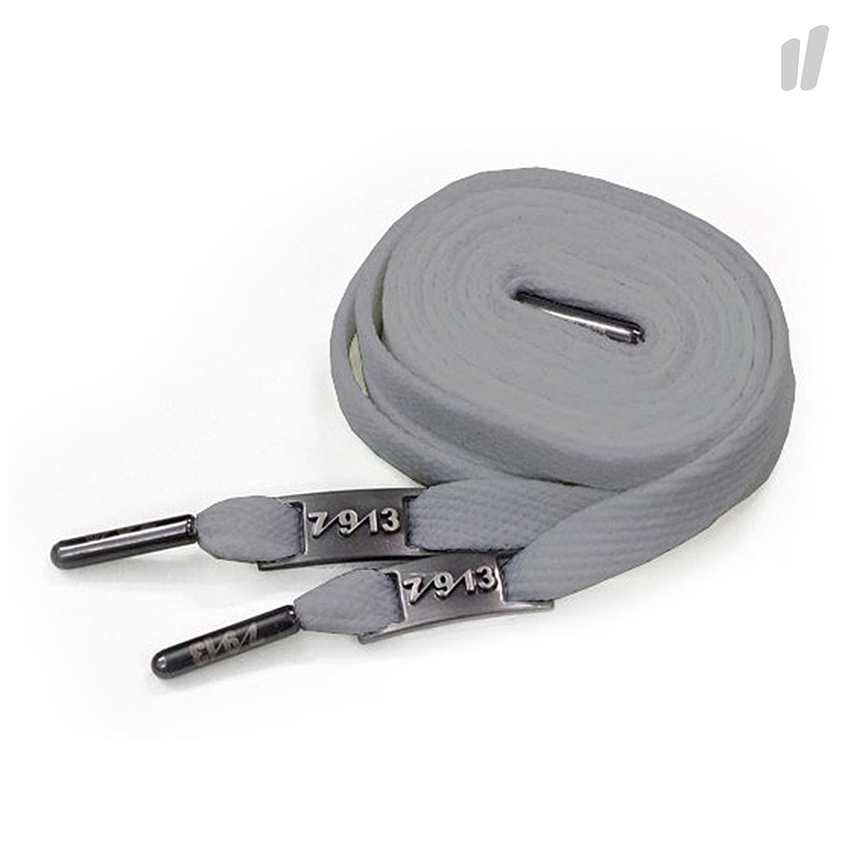 7/9/13 Full Metal Laces Grey Various 7913FULL08 | Overkill