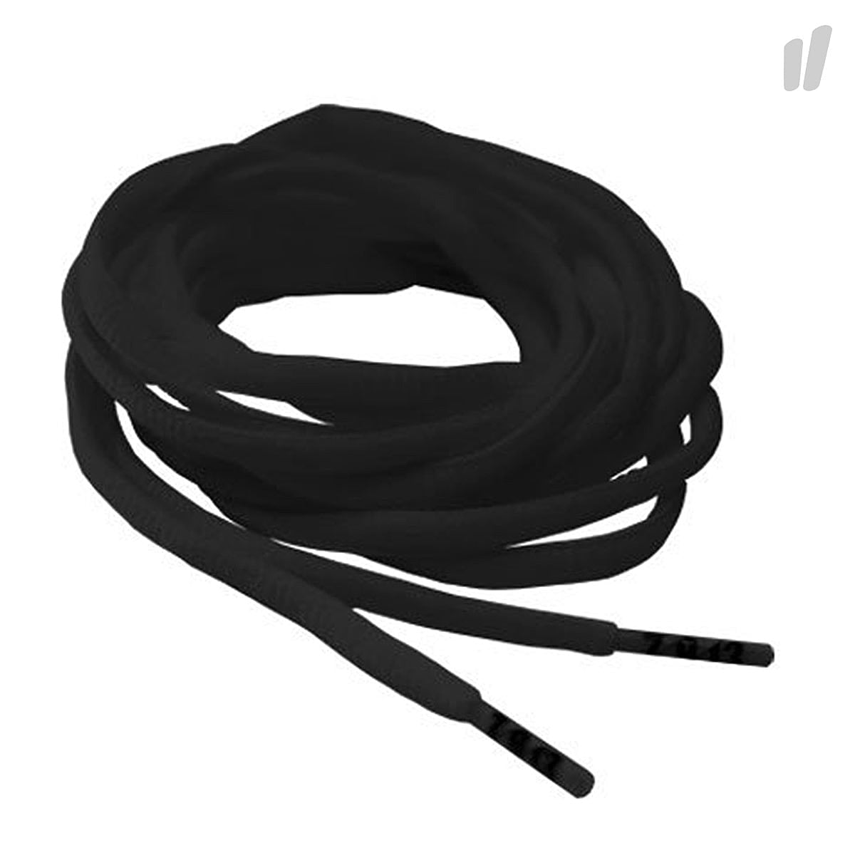 7/9/13 Hard Candy Laces Round Black 7913HARD13 | Overkill