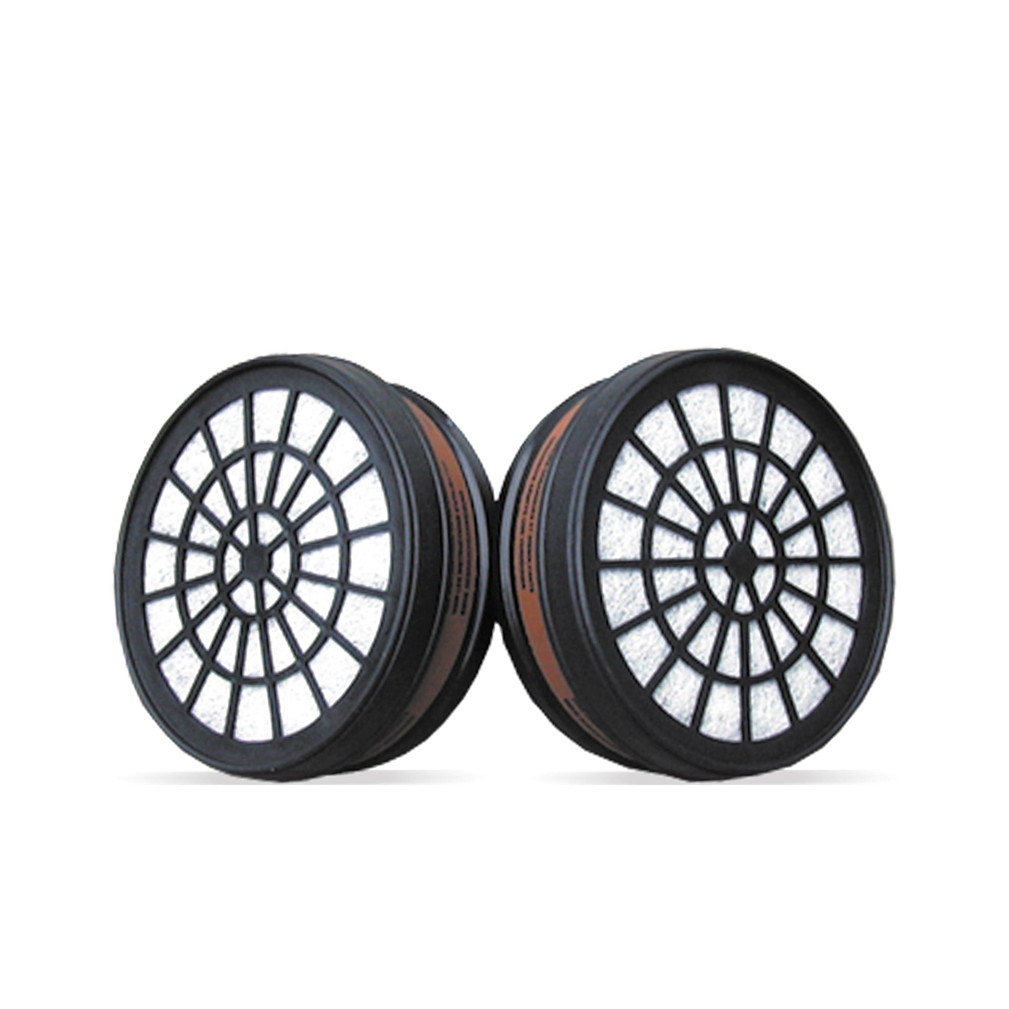 Molotow defender mask filter set a1-p1 Protection 800113 | Overkill