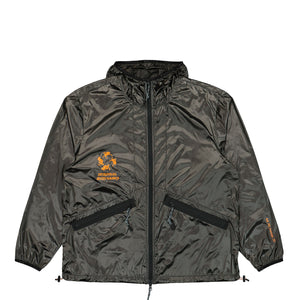 KA_YO_Prototype Windbreaker JKT Mind Games Green Forest Windbreaker 80020 250 | Overkill
