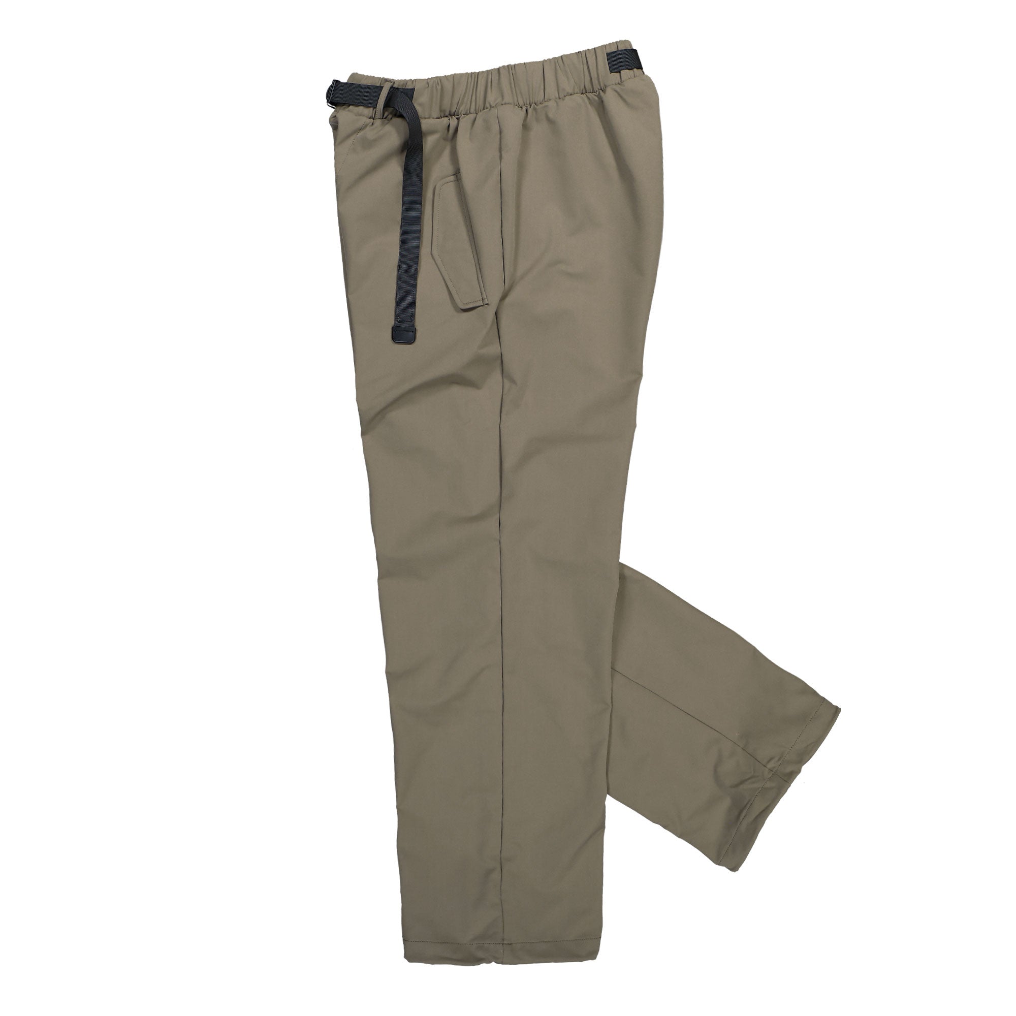 KA_YO_Prototype Parachute Pant Bungee Casual Pant 80022 684 Detailfoto | Overkill