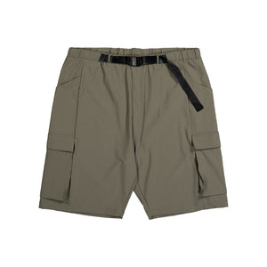 KA_YO_Prototype Cargo Shorts Stone Shorts 80039614 614 | Overkill
