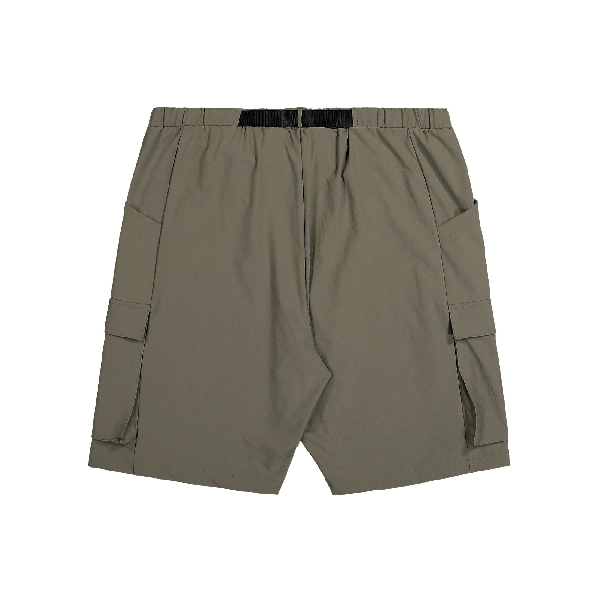 KA_YO_Prototype Cargo Shorts Stone Shorts Material | Overkill