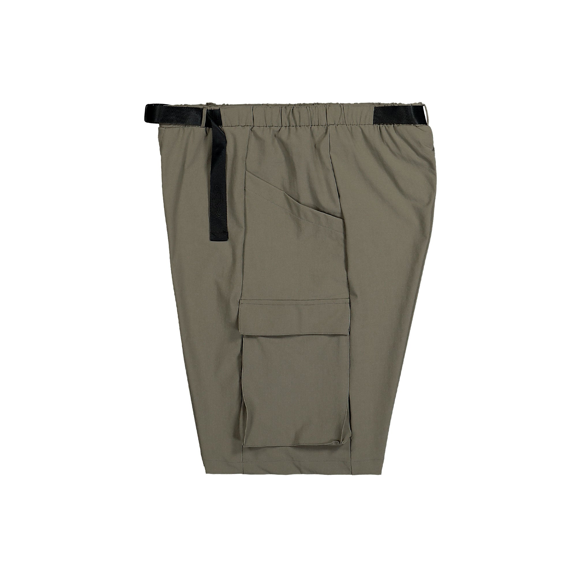 KA_YO_Prototype Cargo Shorts Stone Shorts Detailfoto | Overkill