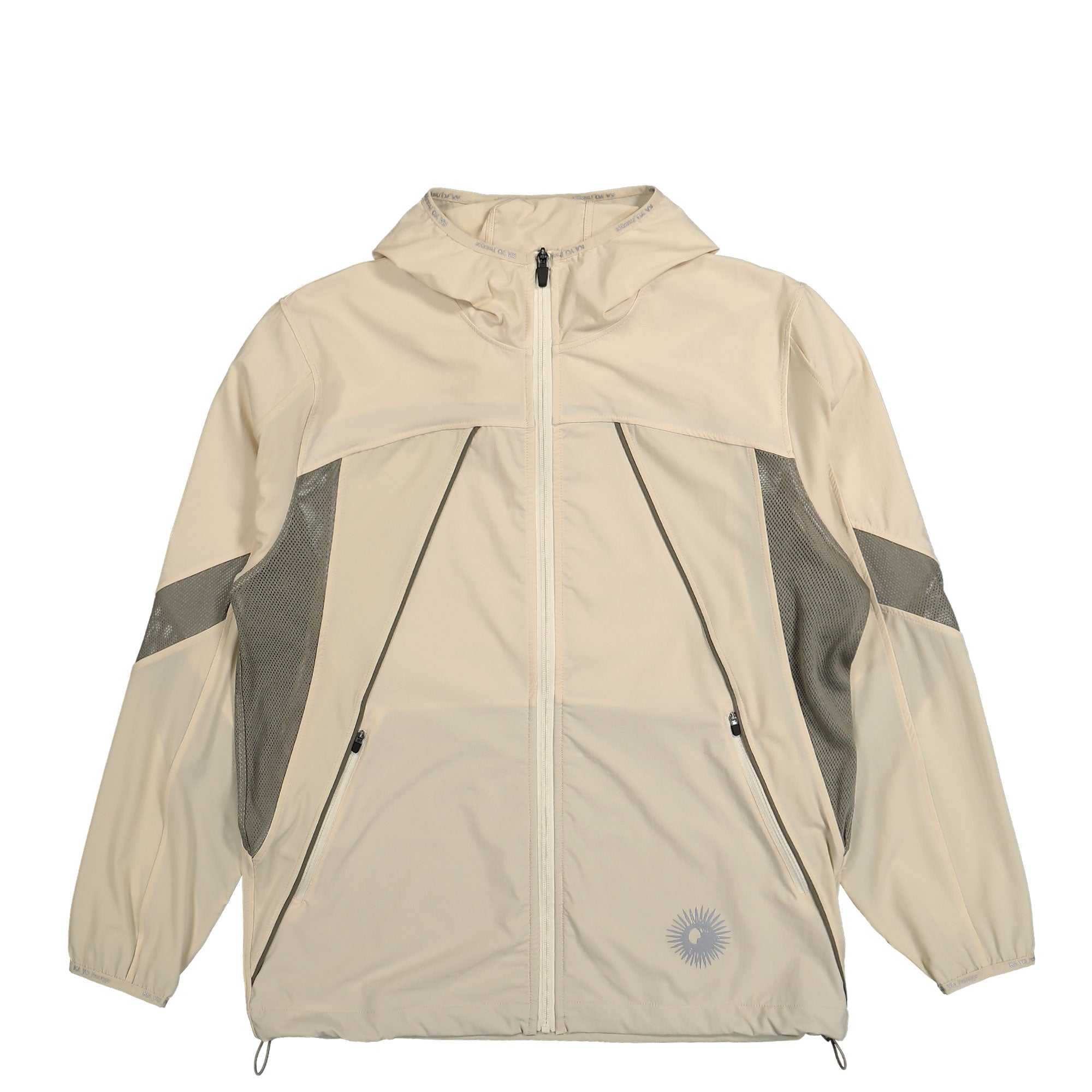 KA_YO_Prototype Running Jacket Solaris Peyote Jackets 80042126 126 | Overkill