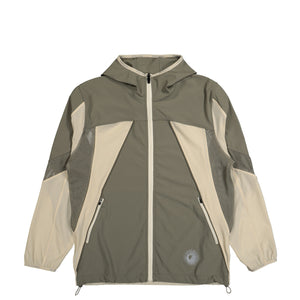 KA_YO_Prototype Running Jacket Solaris Stone Jackets 80042614 614 | Overkill