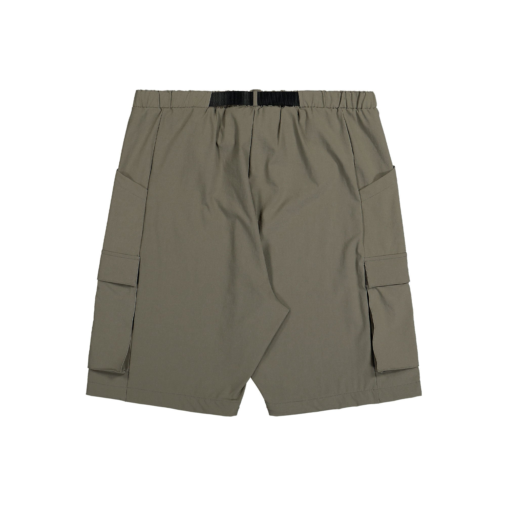 KA_YO_Prototype Lightweight Cargo Zip Off Stone Sweat & Track Pants Detailfoto | Overkill