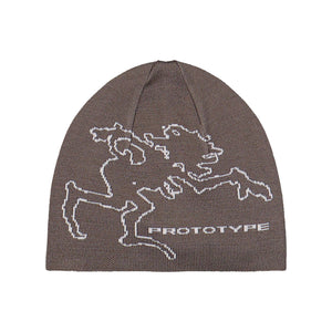 KA_YO_Prototype Toque Beanie Bungee Beanies 80049 684 | Overkill