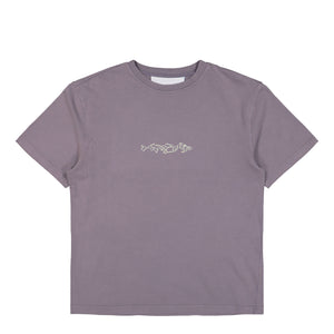 KA_YO_Prototype Boxy Graphic Tee Sparrow T-Shirts 80053 966 | Overkill