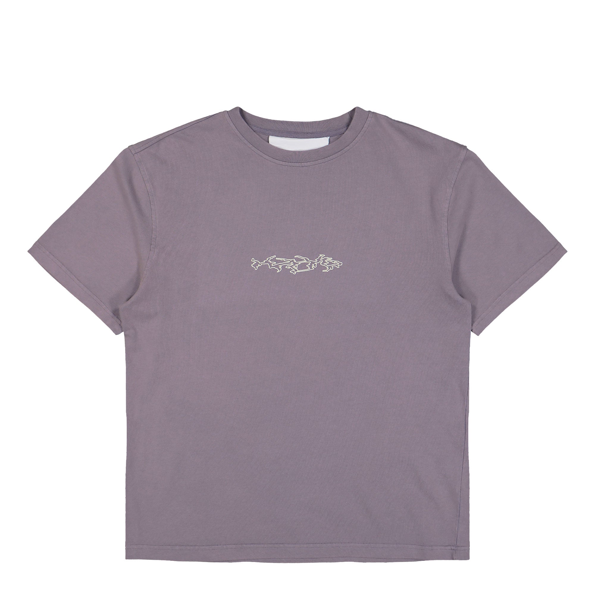 KA_YO_Prototype Boxy Graphic Tee Sparrow T-Shirts 80053 966 | Overkill