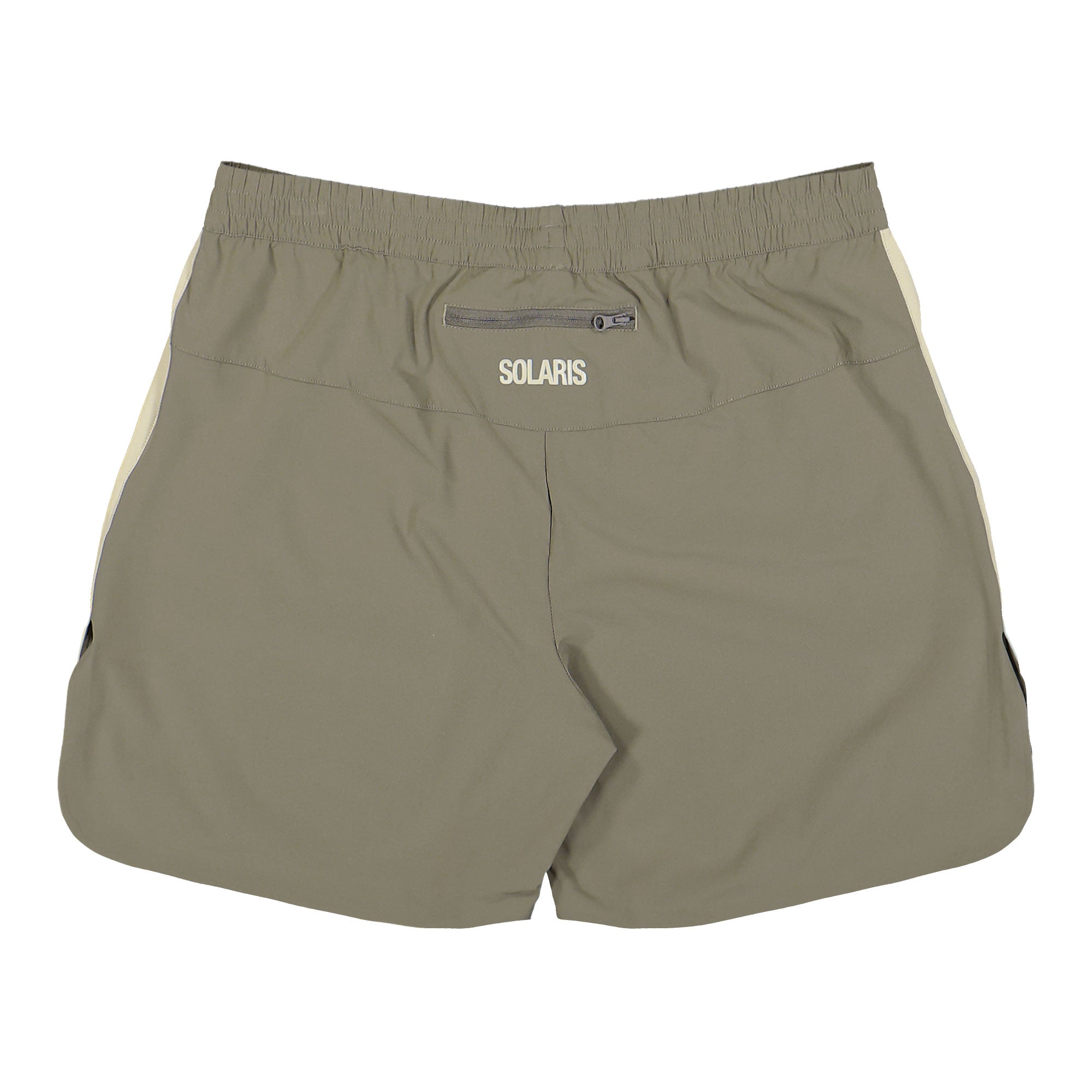 KA_YO_Prototype Long Run Shorts Bungee Shorts 80059 684 Close-up | Overkill