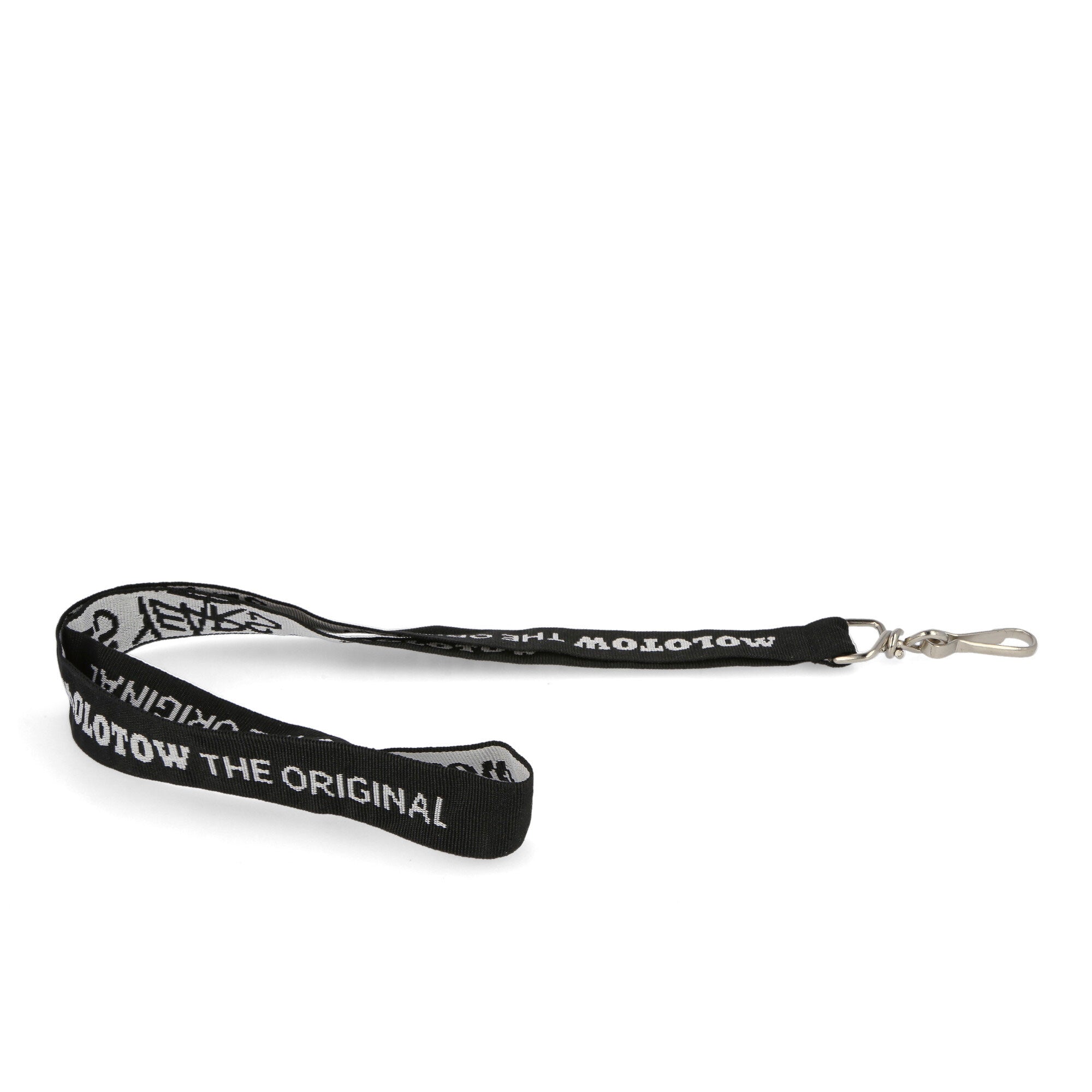Molotow 25 Years Lanyard Black Various Detailfoto | Overkill