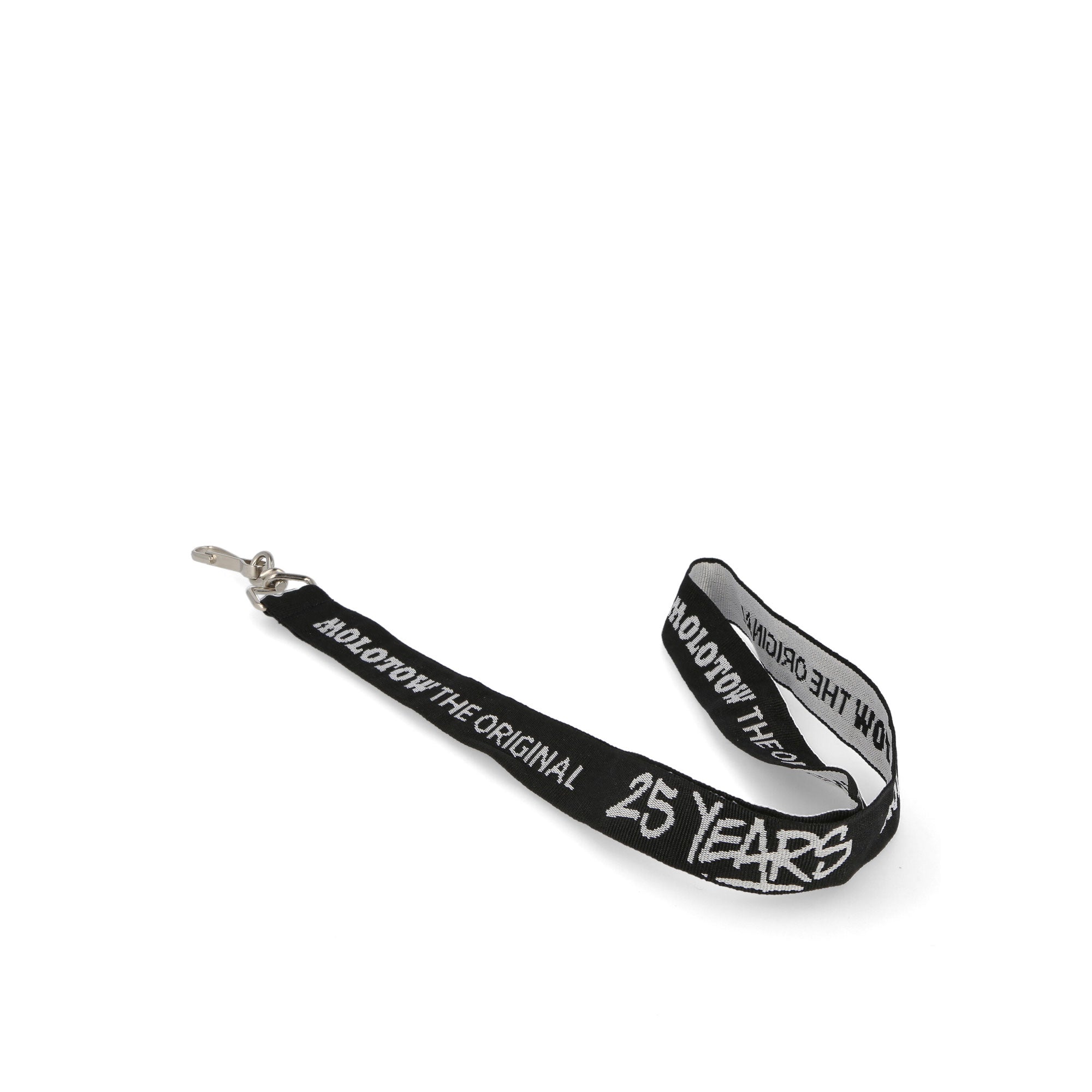 Molotow 25 Years Lanyard Black Various Detail view 1 | Overkill