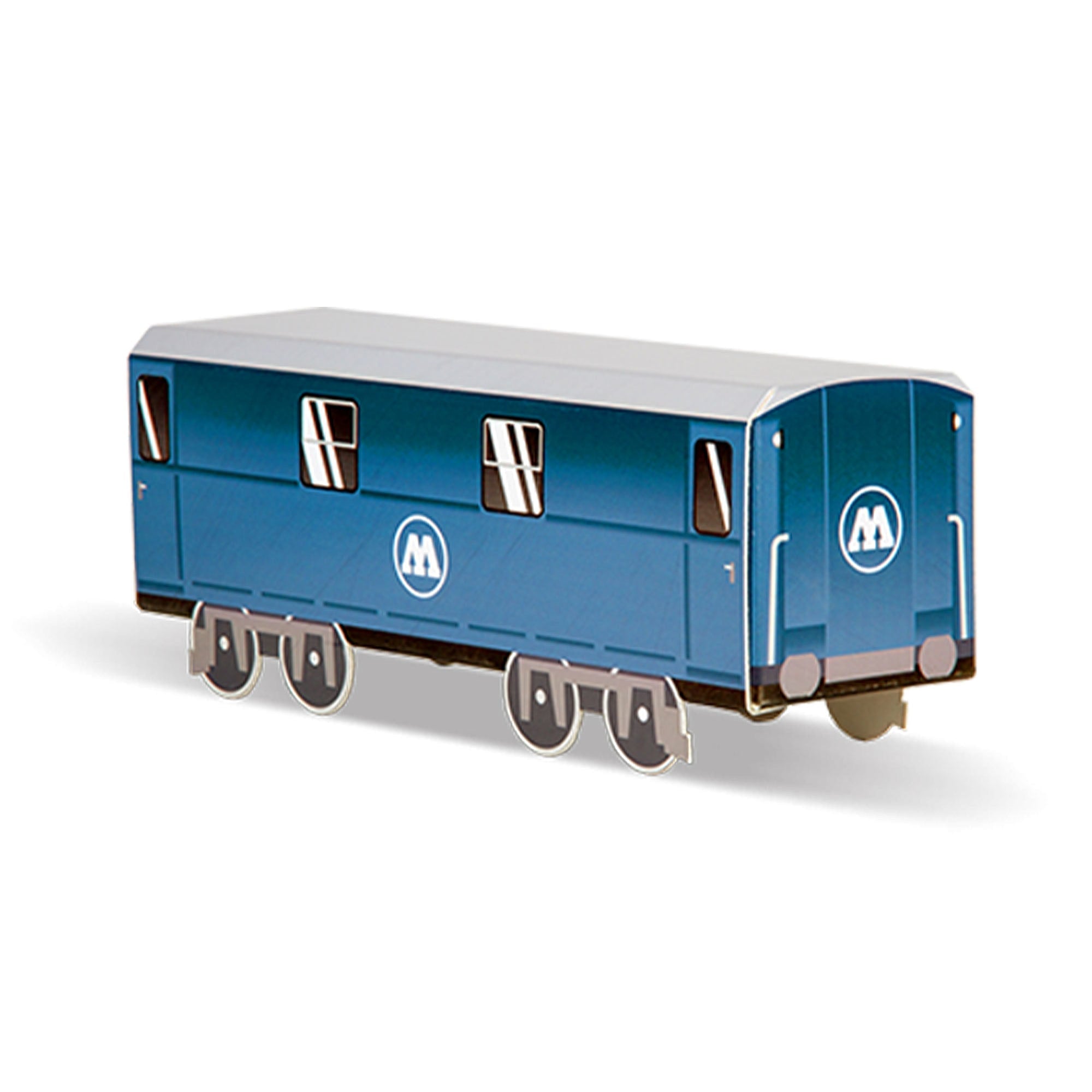 Molotow mini subwayz molotow small Mini Trains 800619 | Overkill