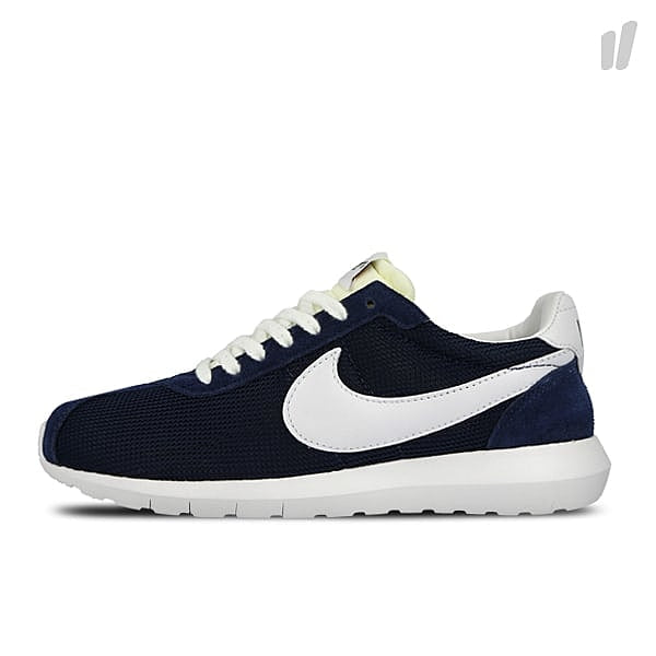 Nike roshe ld-1000 qs Obsidian-White - White Sneakers 802022 401 | Overkill