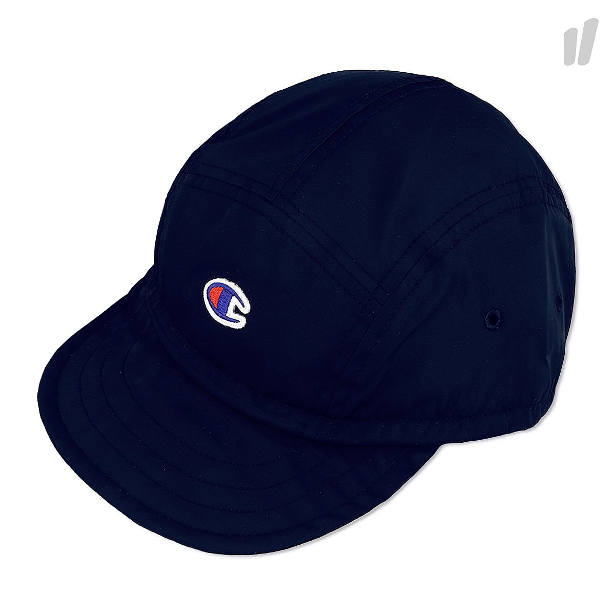 Champion Baseball Cap Navy Caps 804206 BS501 | Overkill