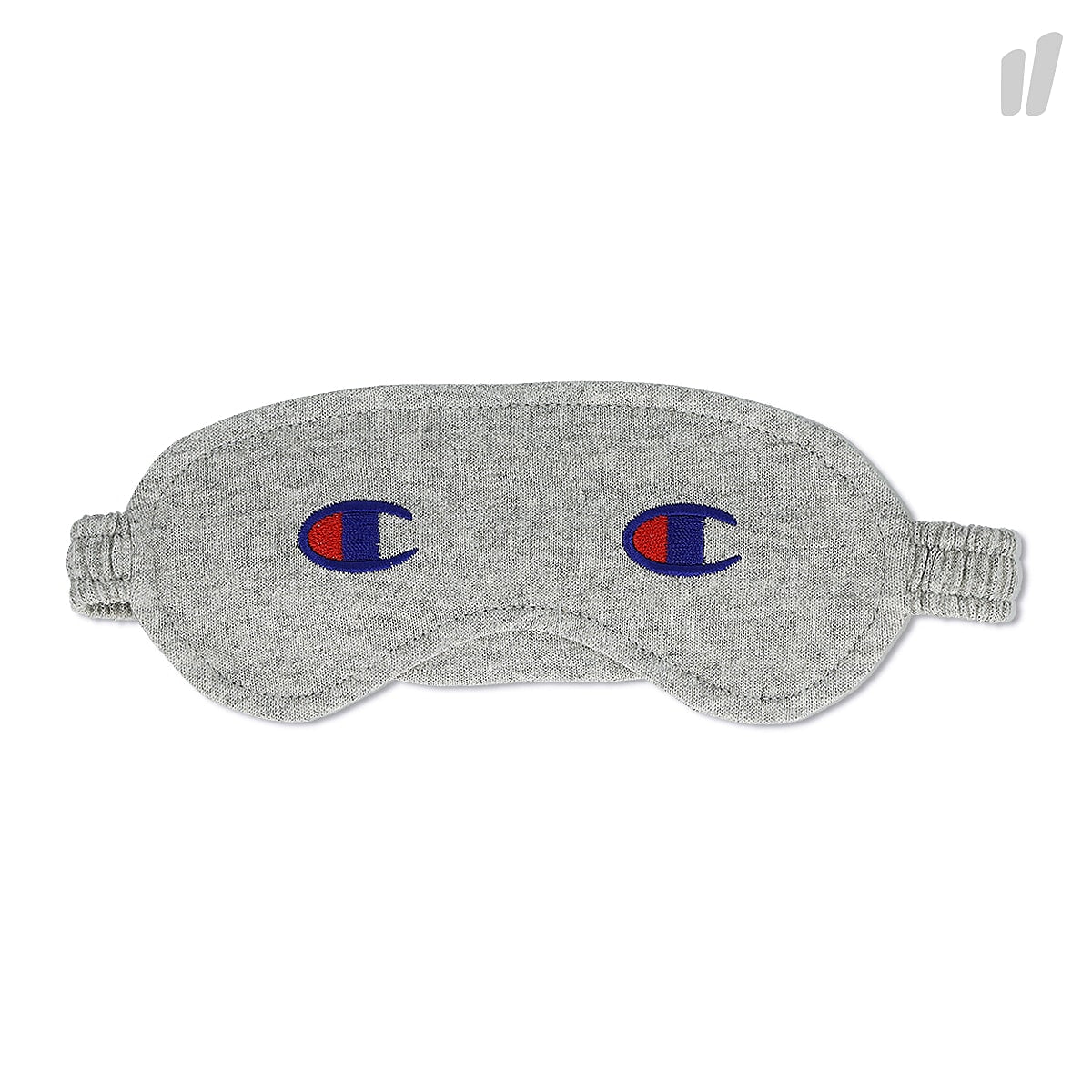 Champion Sleeping Mask Light Oxford Grey Melange Other Home Accessories 8042047 EM004 | Overkill