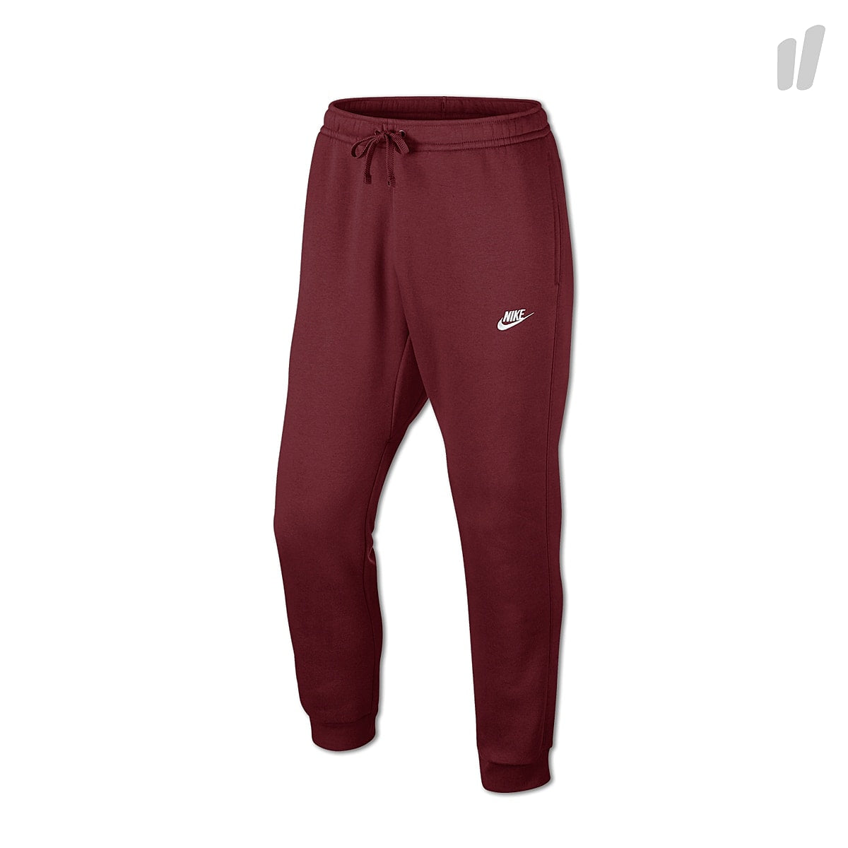 Nike Sportswear Jogger Team Red / White Sweat & Track Pants 804408 677 | Overkill