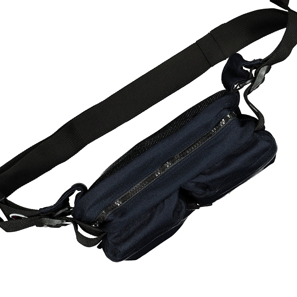 Champion Belt Bag Navy Hip & Waist Bags Detailfoto | Overkill