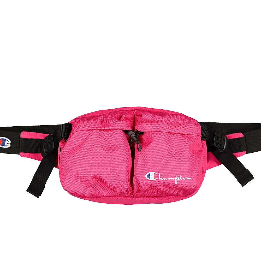 Champion Belt Bag Pink Hip & Waist Bags 804843-PS025 | Overkill