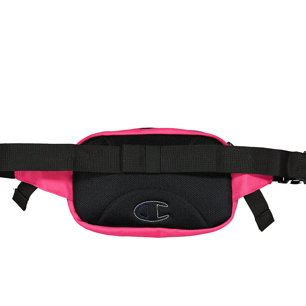 Champion Belt Bag Pink Hip & Waist Bags Material | Overkill