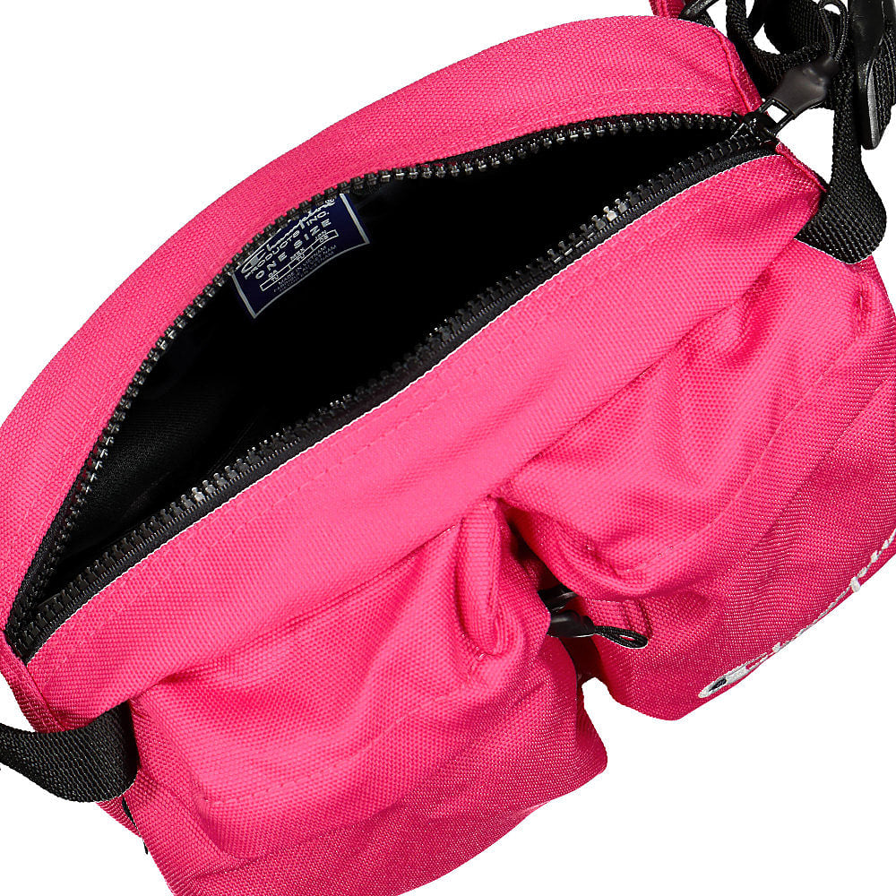 Champion Belt Bag Pink Hip & Waist Bags Detail view 1 | Overkill