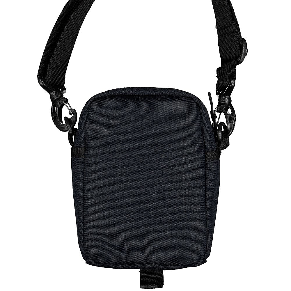 Champion Small Shoulder Bag Black Shoulder & Cross Body Bags Material | Overkill