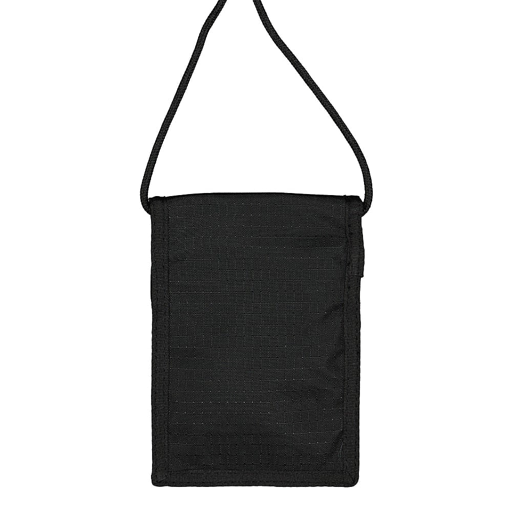 Champion Mini Shoulder Bag Black Shoulder & Cross Body Bags Material | Overkill