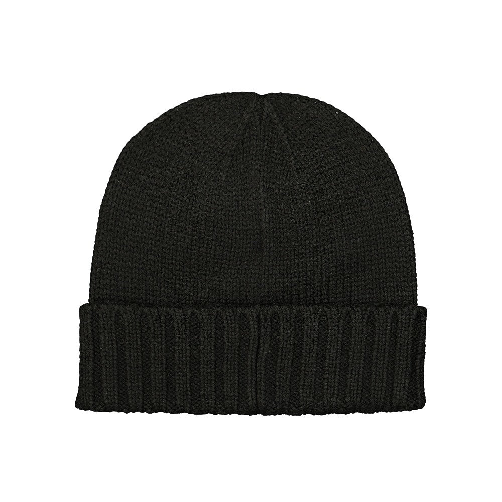 Champion Beanie Black Beanies Material | Overkill