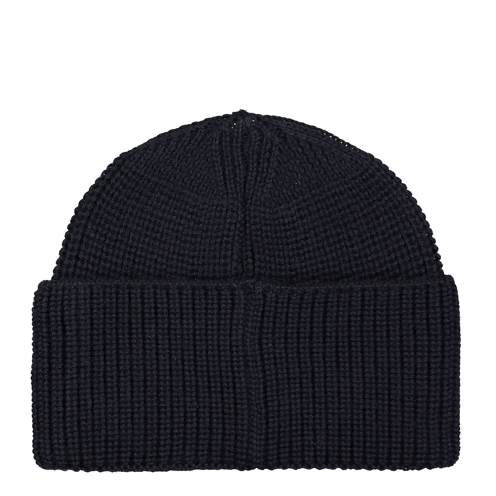 Champion Reverse Weave Beanie Cap Black Beanies Material | Overkill