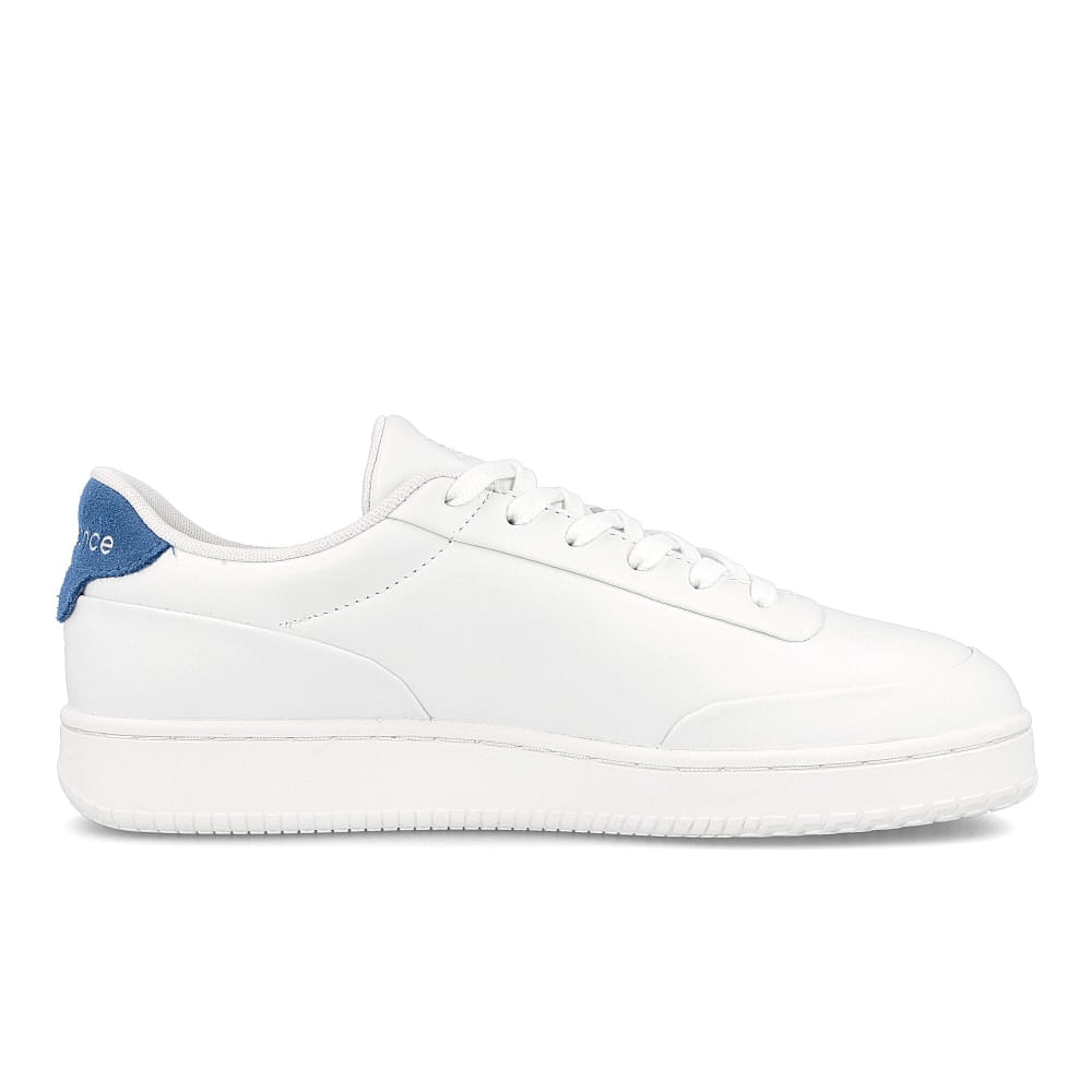 New Balance ct alley White Blue Low Top Sneakers Silhouette | Overkill