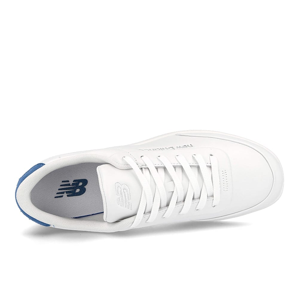 New Balance ct alley White Blue Low Top Sneakers Detailfoto | Overkill