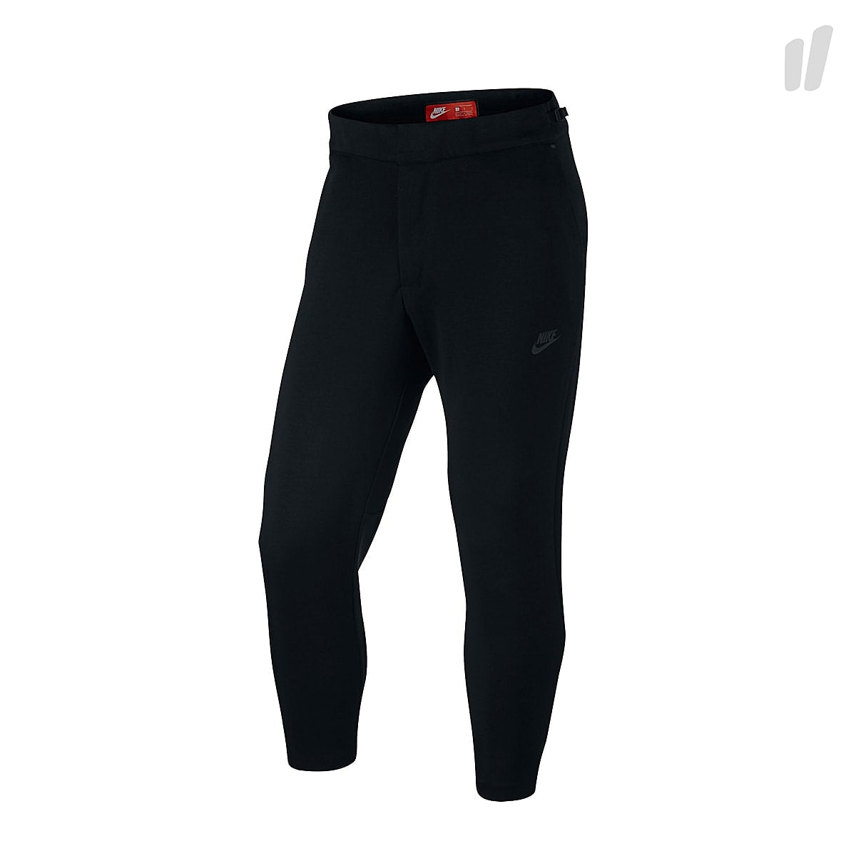 Nike Sportswear Tech Fleece Pant Black / Black Sweat & Track Pants 832120 010 | Overkill