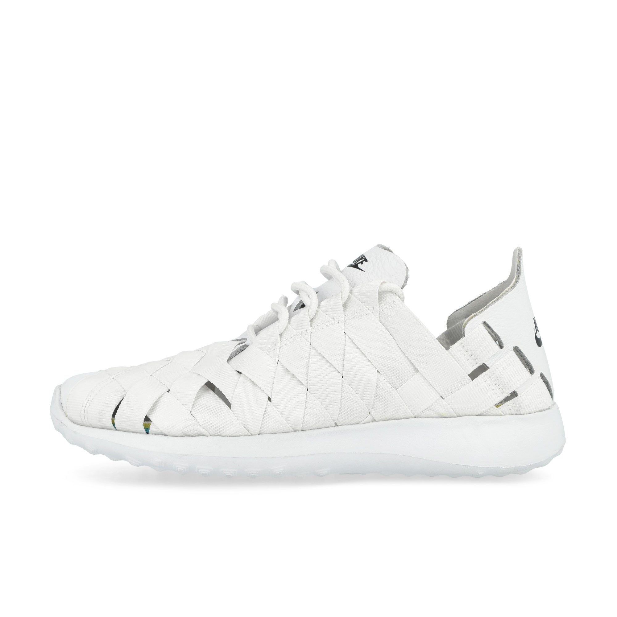 Nike W Juvenate Woven White / Black Sneaker 833824 100 | Overkill