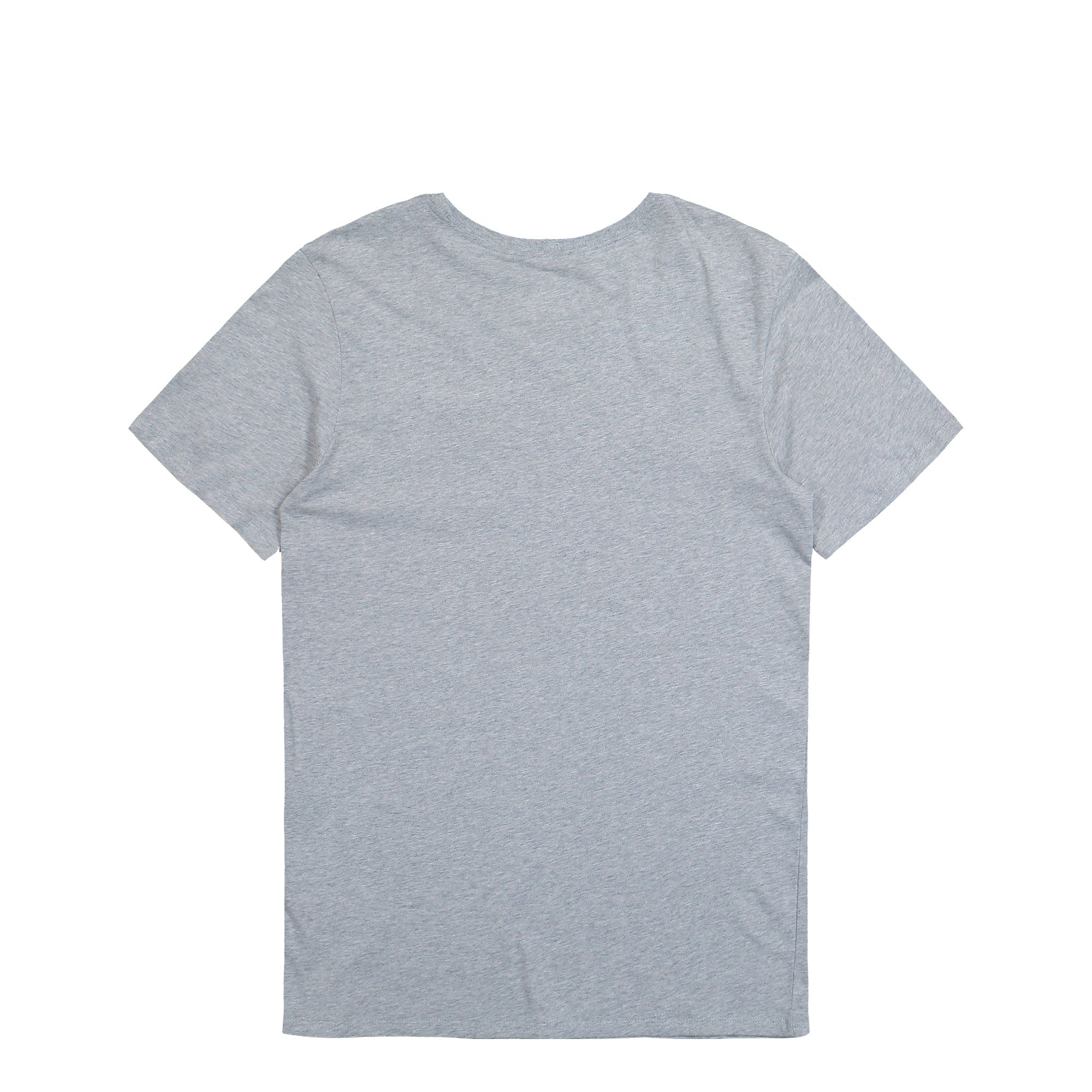 Nike Court Top 1 Dark Grey Heather / Black T-Shirt 836064 063 Close-up | Overkill