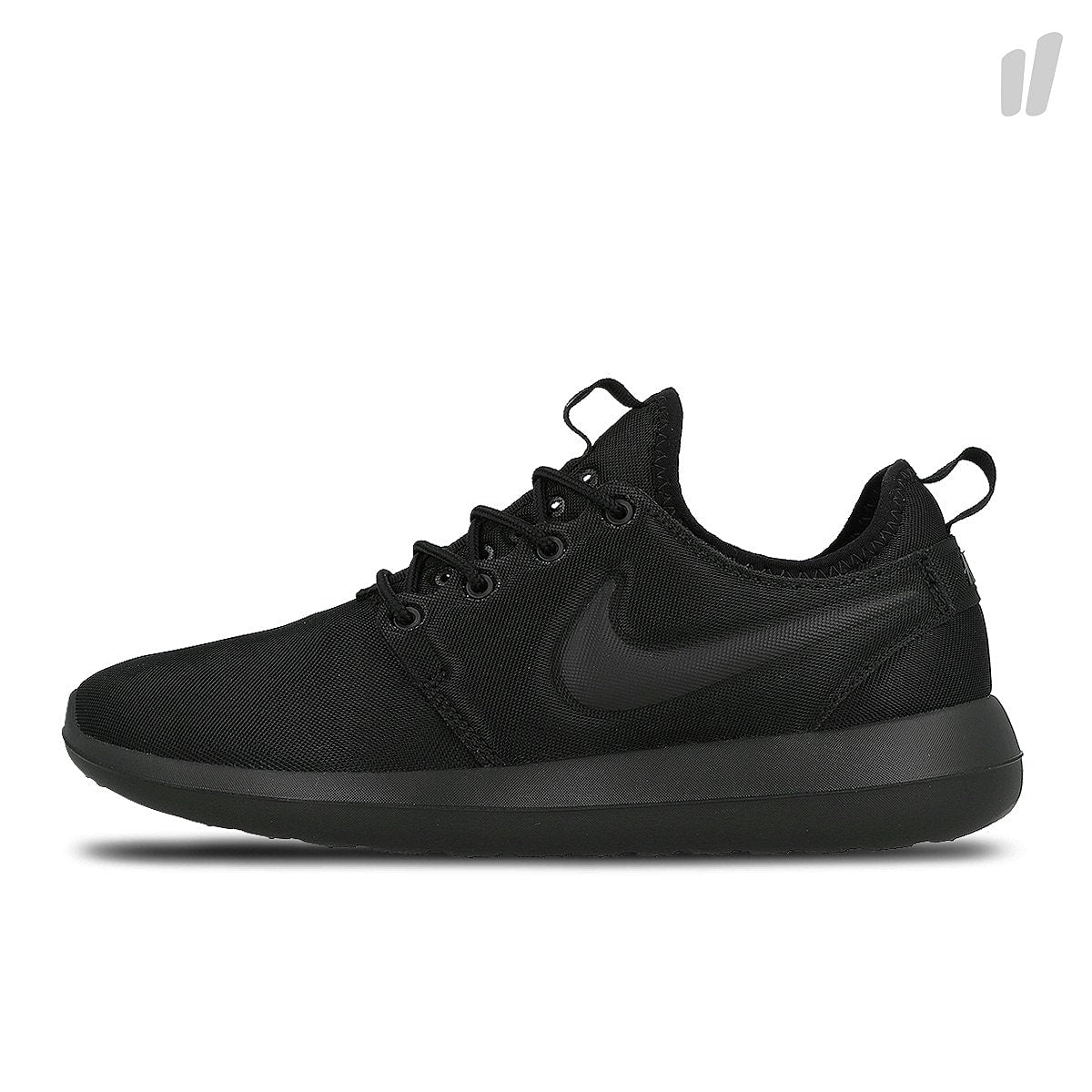 Nike roshe two Black-Black - Black Sneakers 844656 001 | Overkill