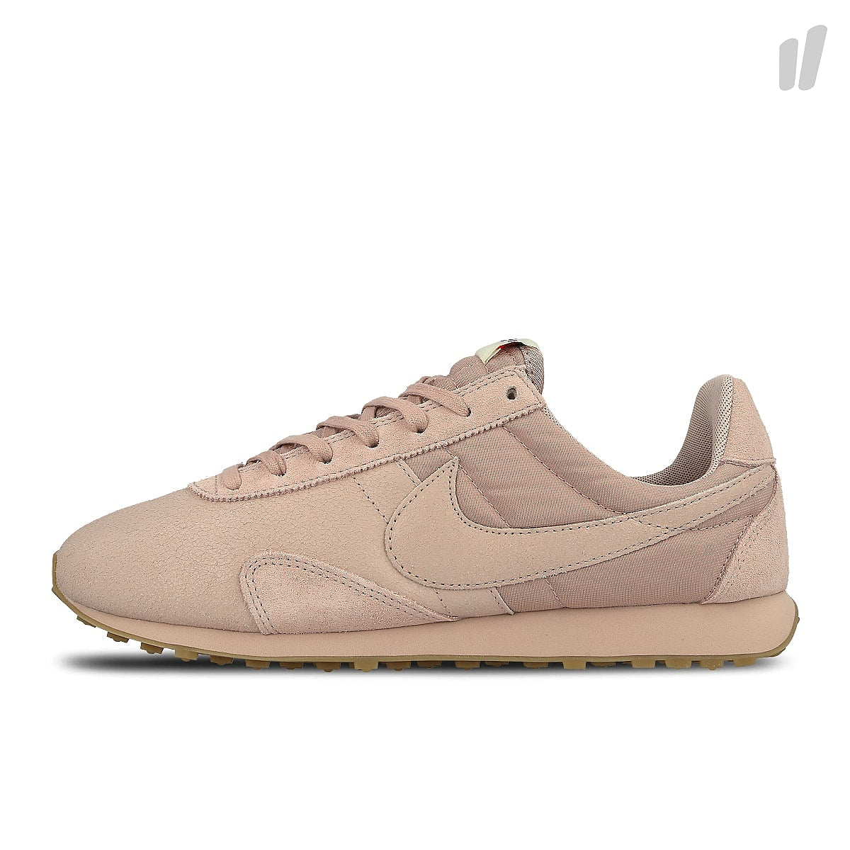 Nike wmns pre montreal racer vintage Pink Oxford-Pink Oxford Sneakers 844930 600 | Overkill