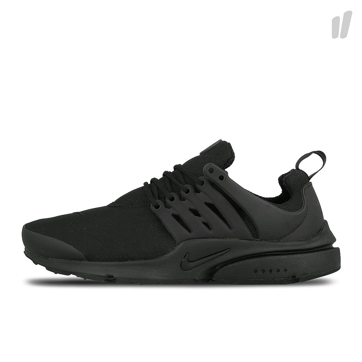 Nike air presto essential Black / Black - Black Sneakers 848187 011 | Overkill