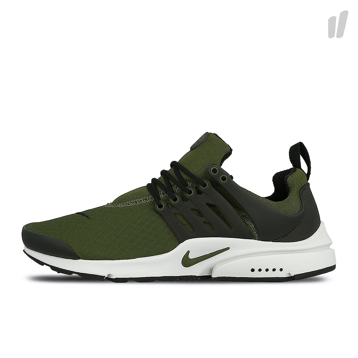 Nike air presto essential Legion Green-Legion Green Sneakers 848187 302 | Overkill
