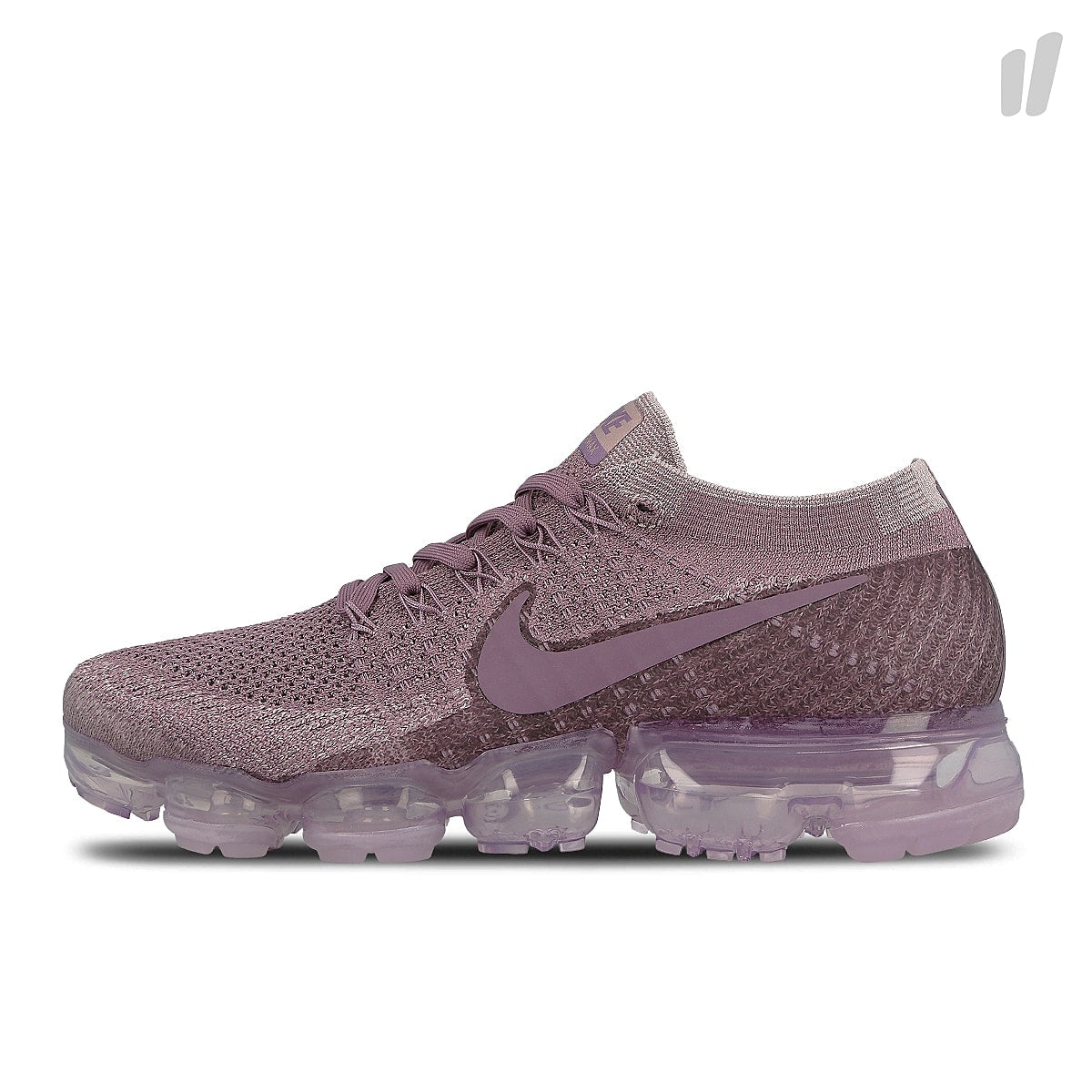Nike wmns air vapormax flyknit Violet Dust-Violet Dust - Plum Fog Sweatshirts 849557 500 | Overkill