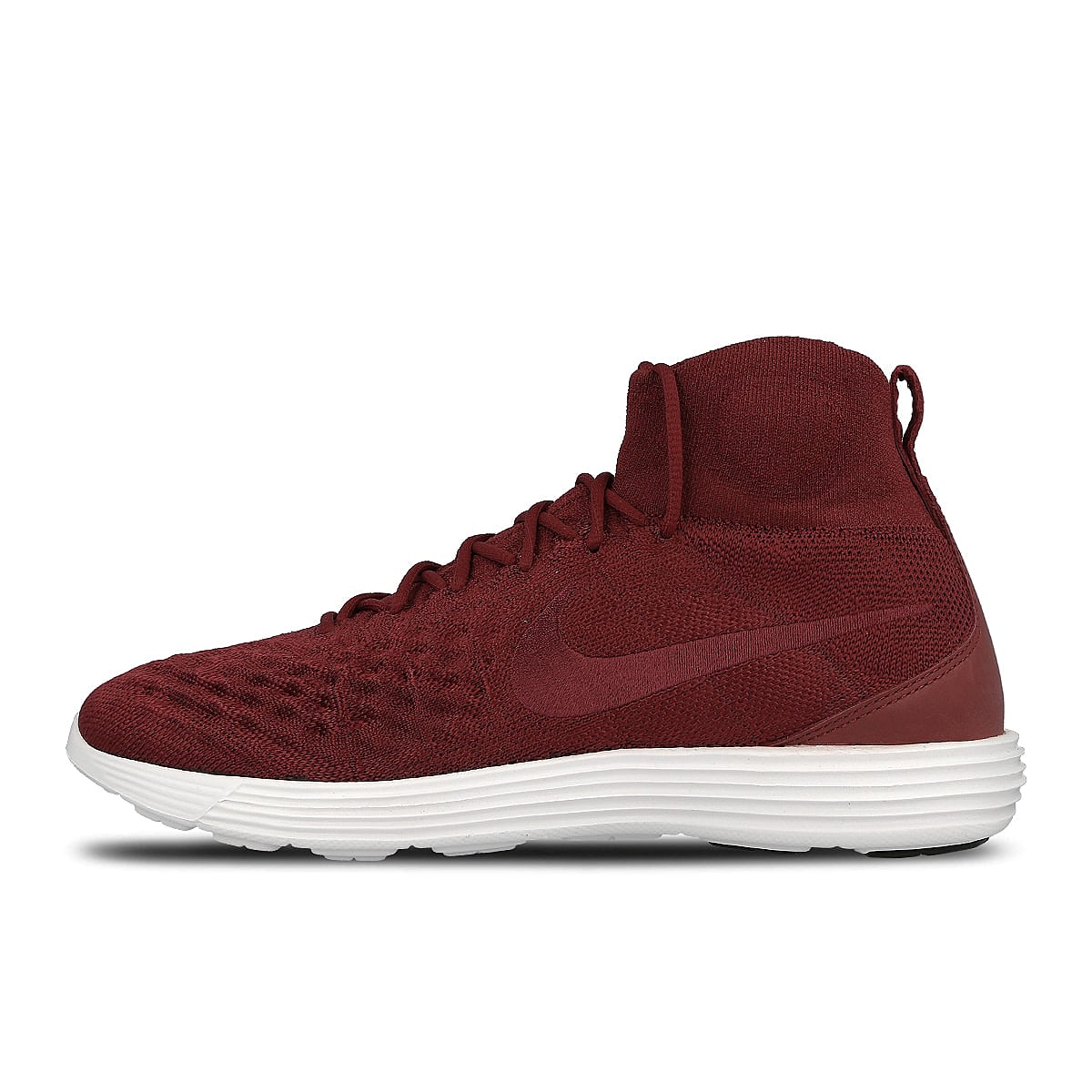 Nike lunar magista ii flyknit Team Red-Team Red - Team Red - White Sweatshirts 852614 600 | Overkill