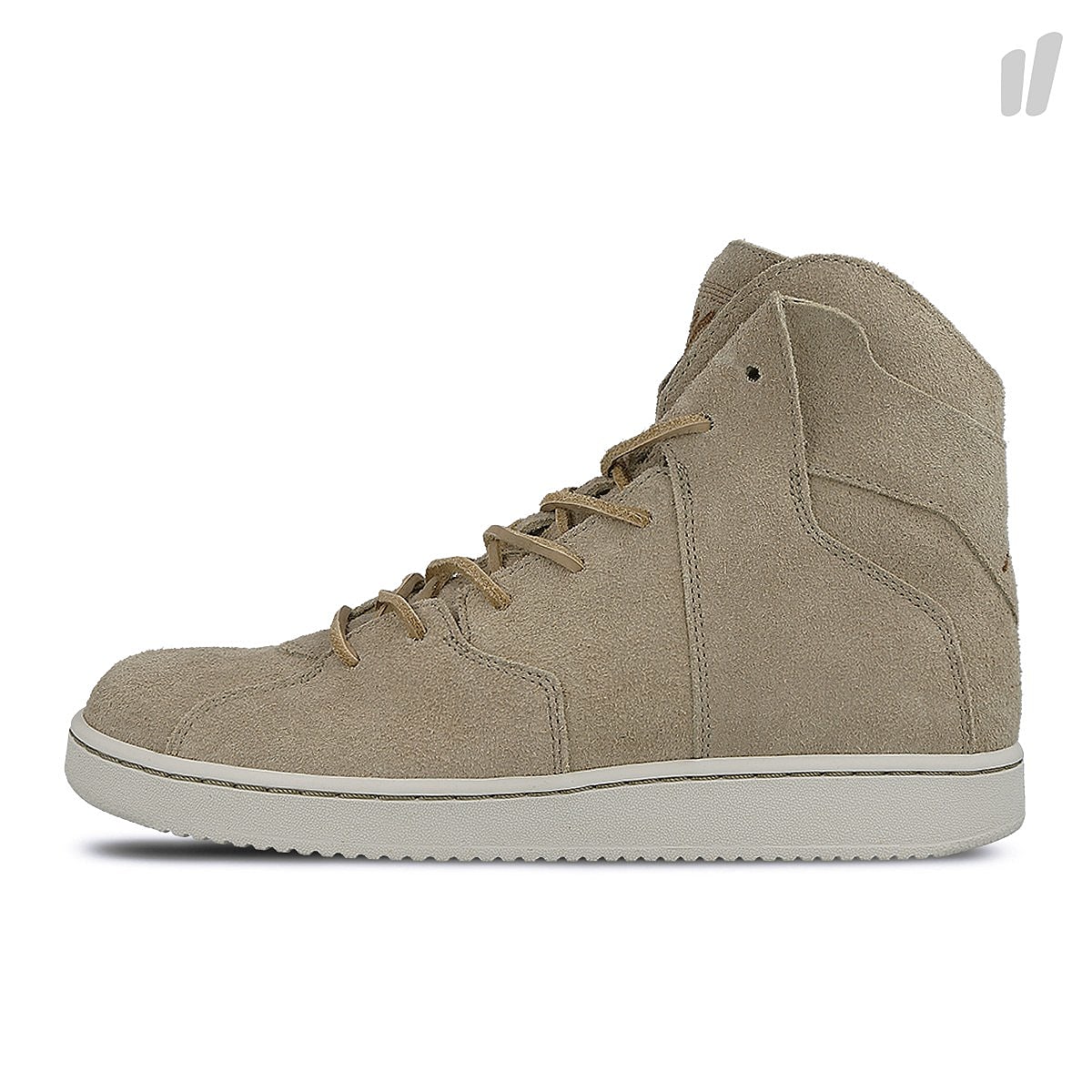 Jordan Air Jordan Westbrook 0.2 Khaki-Khaki High Top Sneakers 854563 209 | Overkill