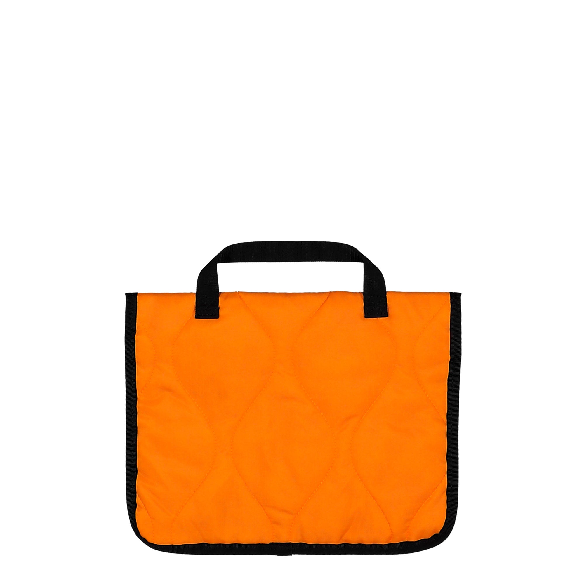 Porter-Yoshida & Co. Force 2Way Helmet Bag (S) Black Tote Bags & Shoppers 855-05456-10 Detail View 3 | Overkill