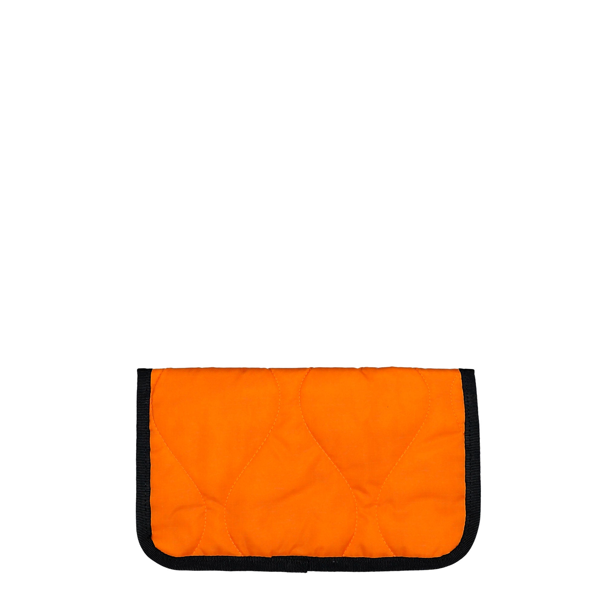 Porter-Yoshida & Co. Force Shoulder Bag (S) Black Shoulder & Cross Body Bags 855-05457-10 Detail View 3 | Overkill